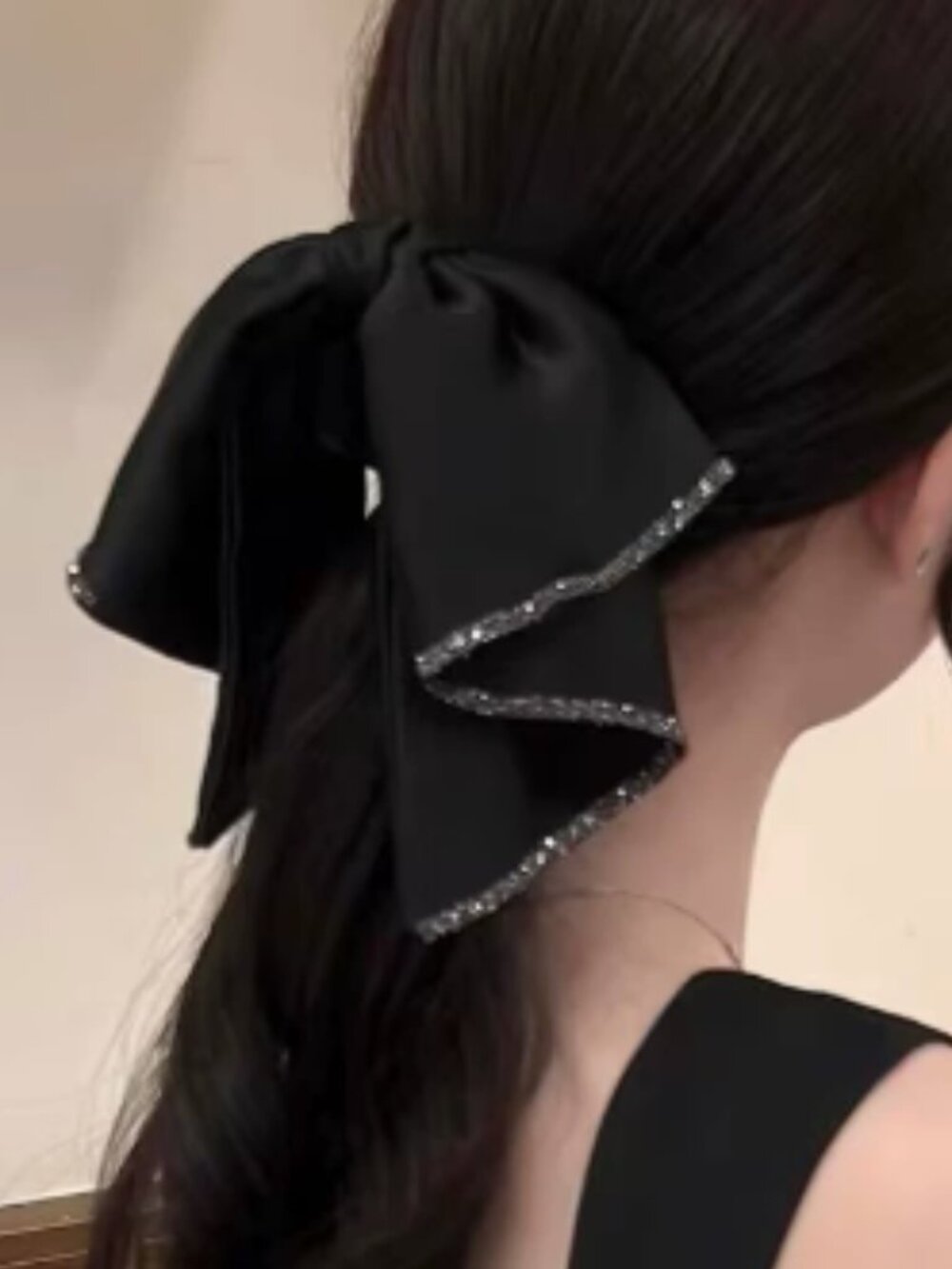 Woman's hairpin